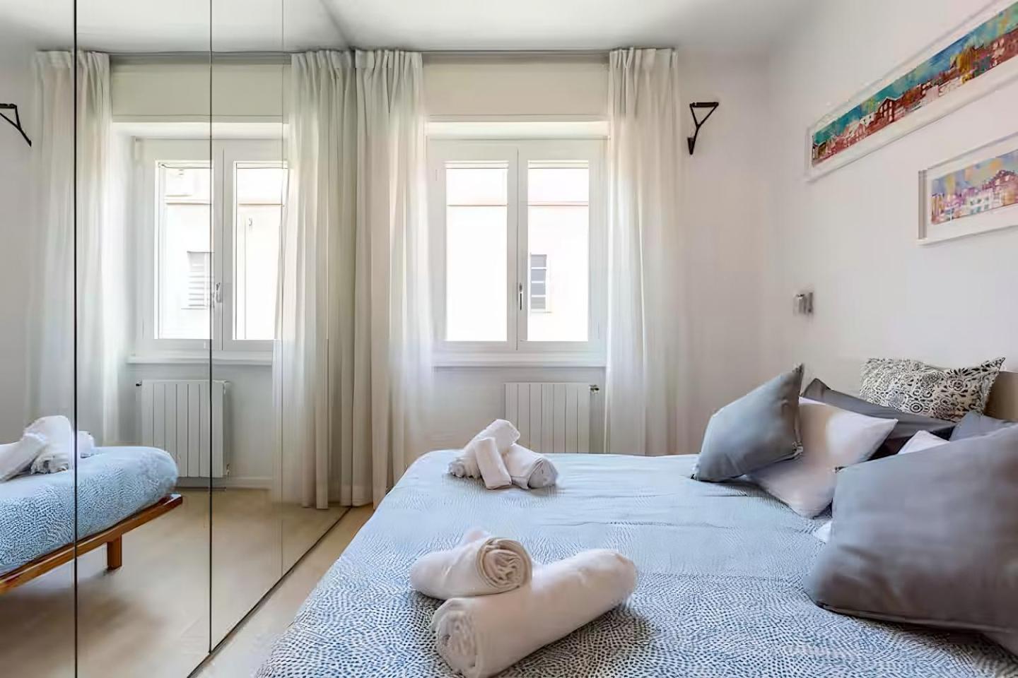 Silver House Navigli - Tortona ミラノ エクステリア 写真