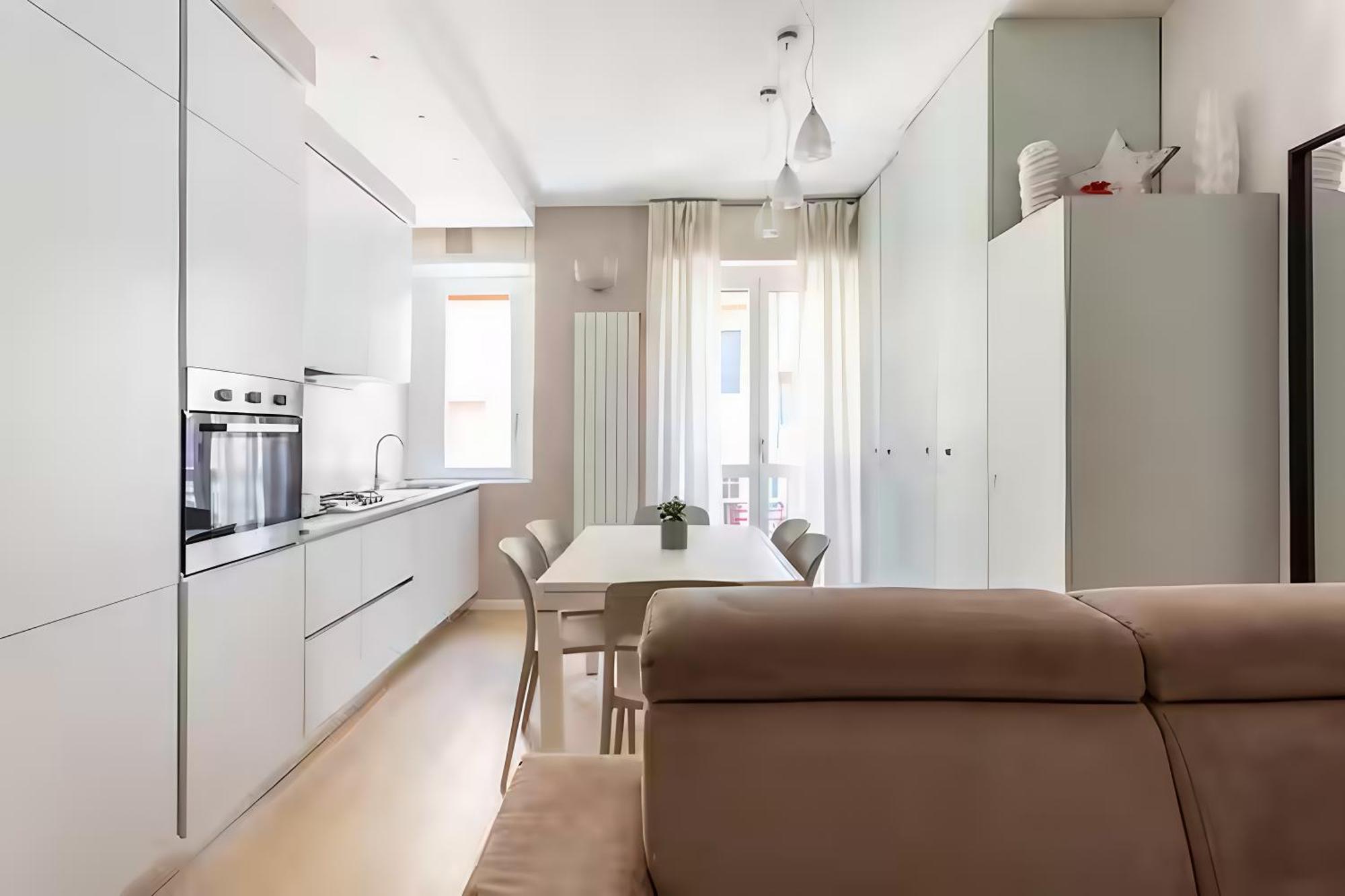 Silver House Navigli - Tortona ミラノ エクステリア 写真