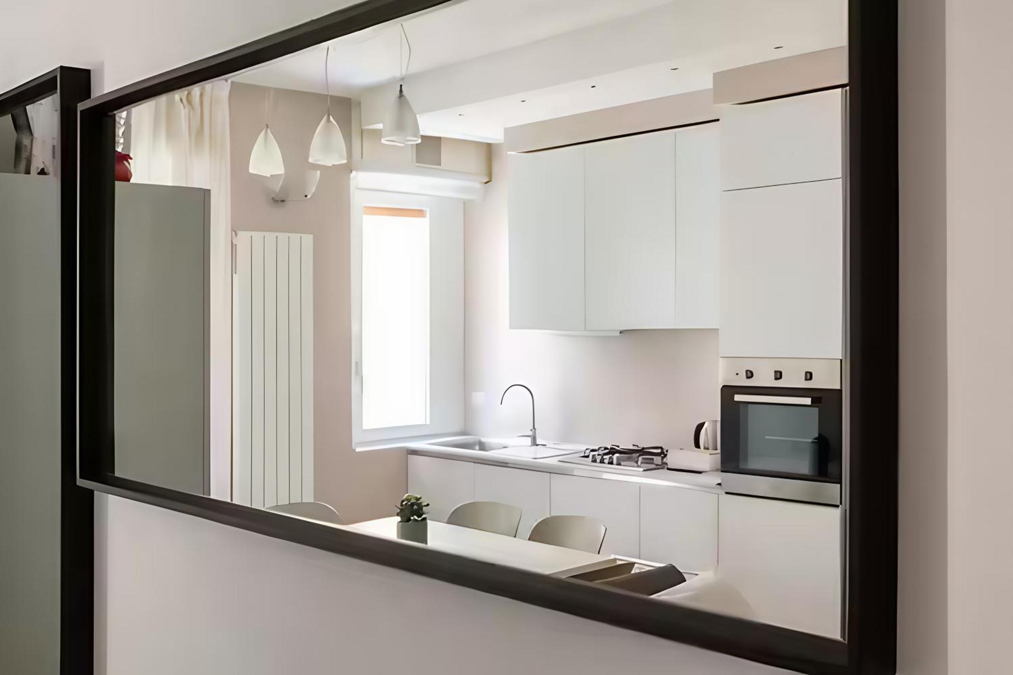 Silver House Navigli - Tortona ミラノ エクステリア 写真