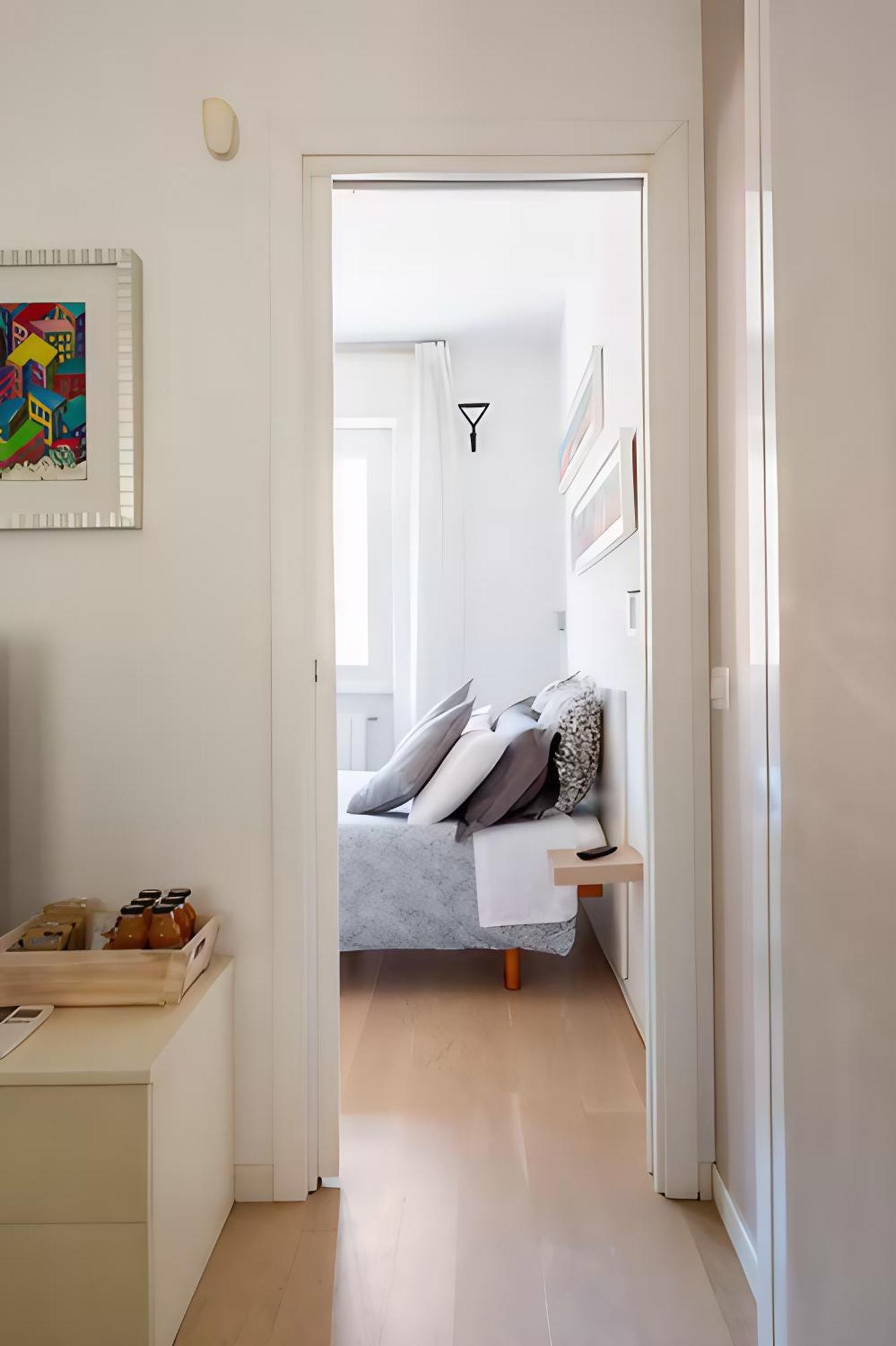 Silver House Navigli - Tortona ミラノ エクステリア 写真
