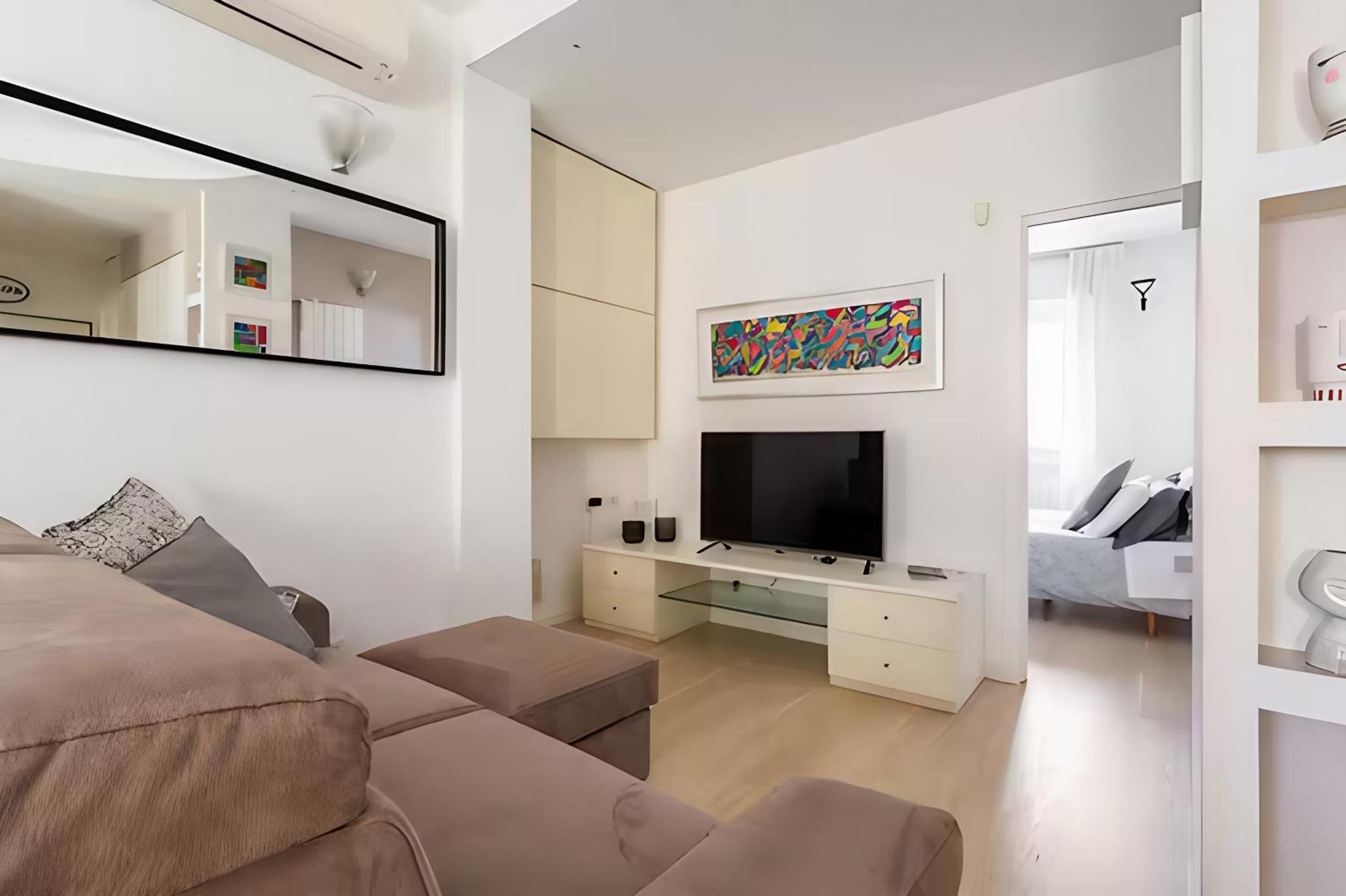 Silver House Navigli - Tortona ミラノ エクステリア 写真