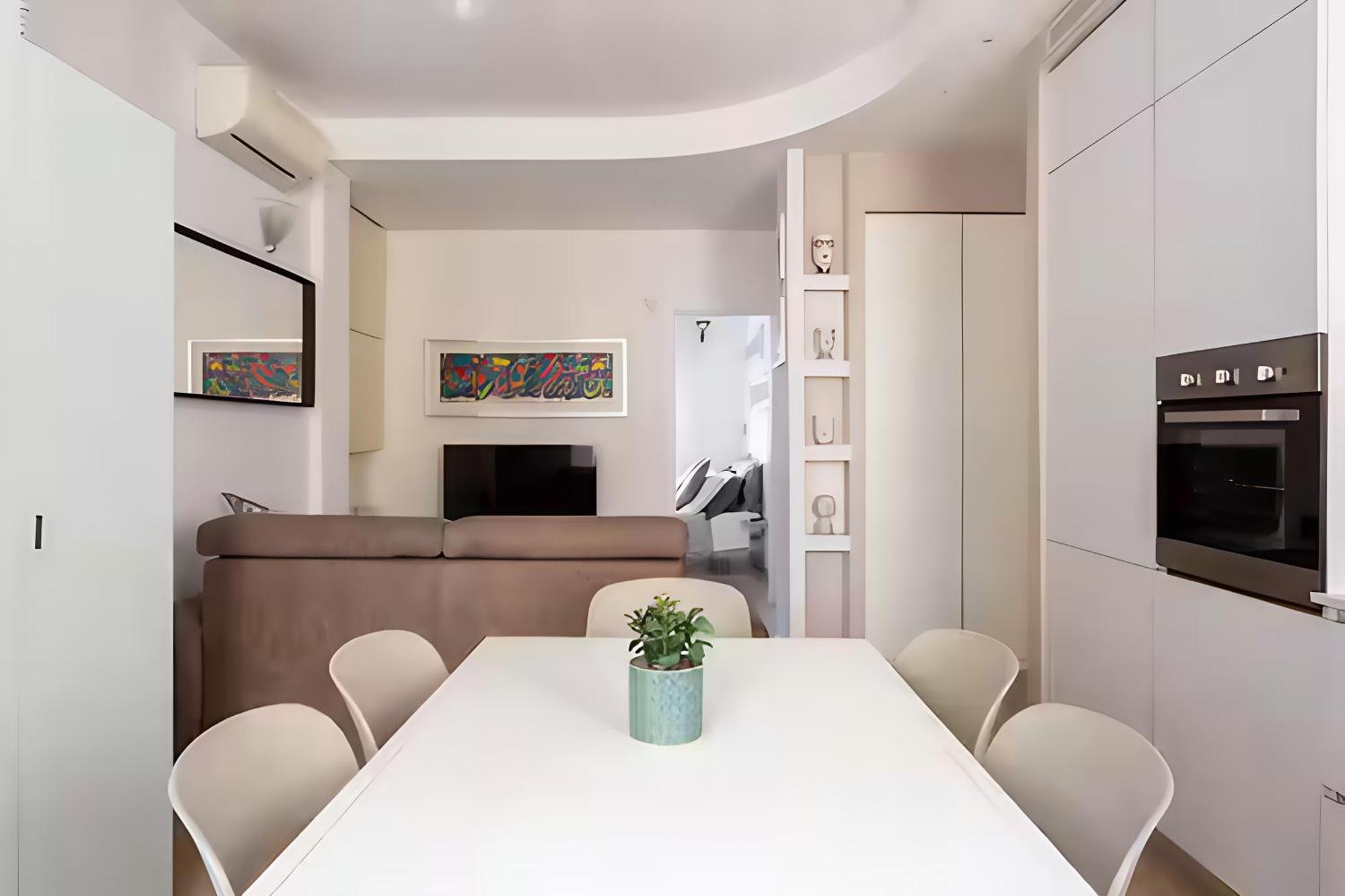Silver House Navigli - Tortona ミラノ エクステリア 写真